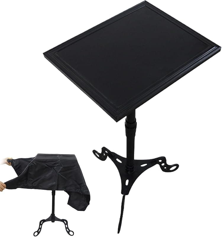Table de Magie Flottante — Accessoire de Lévitation Portable