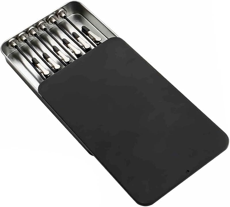 Kit de pinces magnétiques flexibles pour peinture de figurines