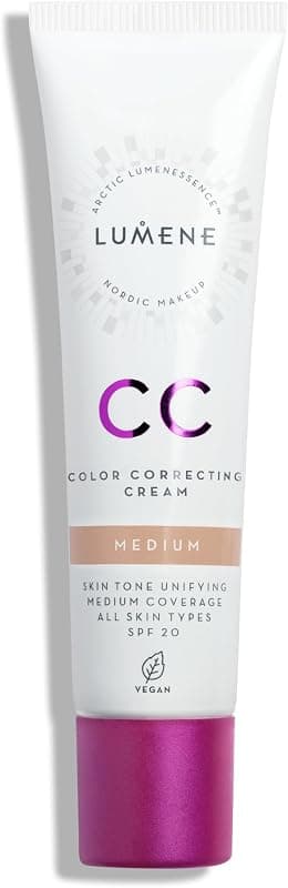 Lumene CC Cream