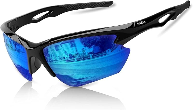 Lunettes de soleil de sport REKS Sling Blade