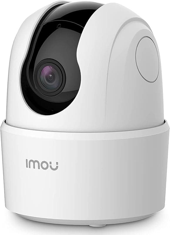 Imou — Caméra Intérieure 360° 2K