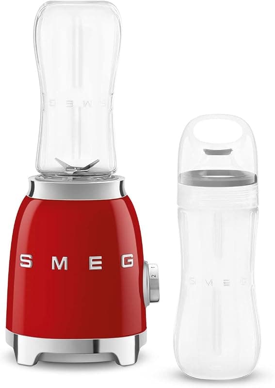 Smeg — Blender rétro