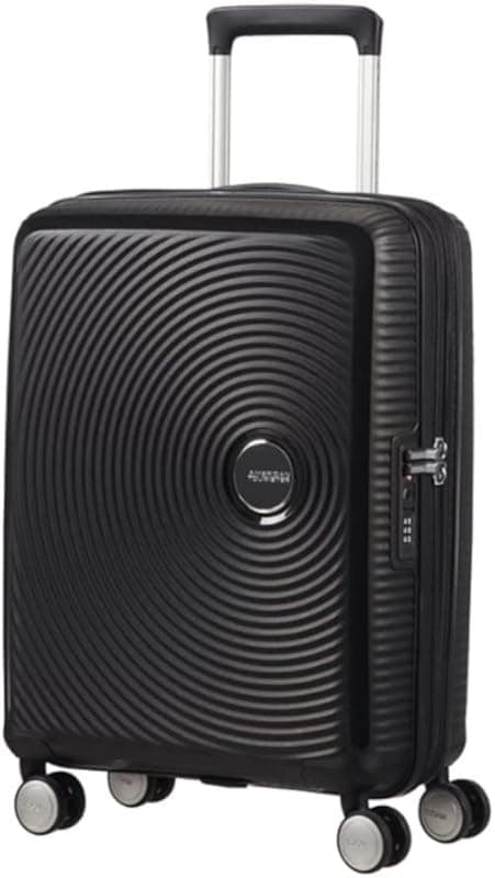 Soundbox — Valise cabine extensible