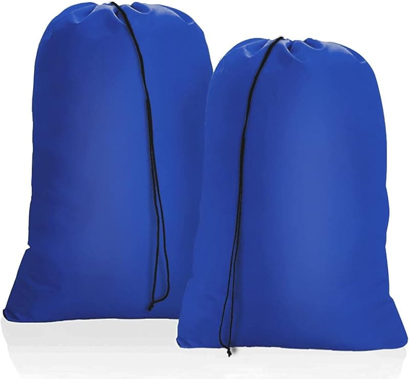 Grand Sac à Linge Pliable pour Bébé et Voyage
