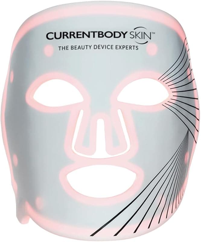 Masque LED CurrentBody Skin Series 2