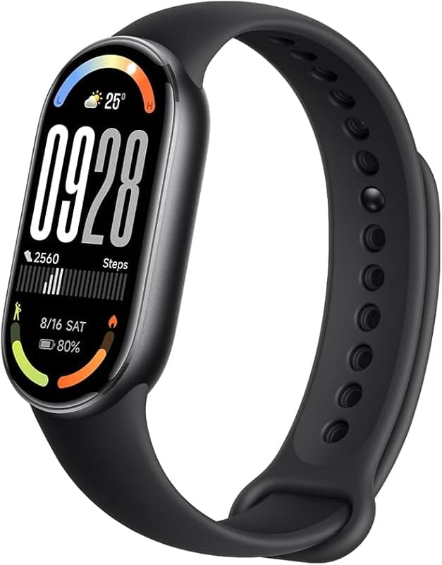Xiaomi — Smart Band 10