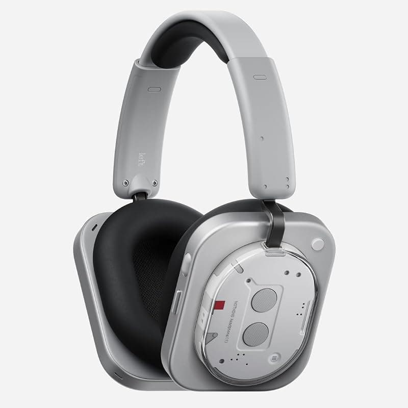 Nothing Headphone (1)