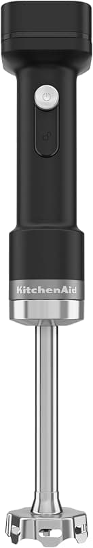 KitchenAid — Mixeur plongeant sans fil