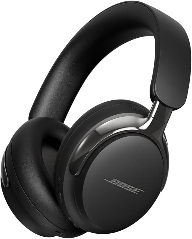 Bose QuietComfort Ultra (2e gén.)