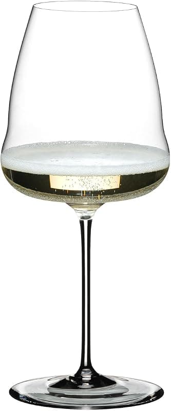 Riedel — Verre à champagne Winewings