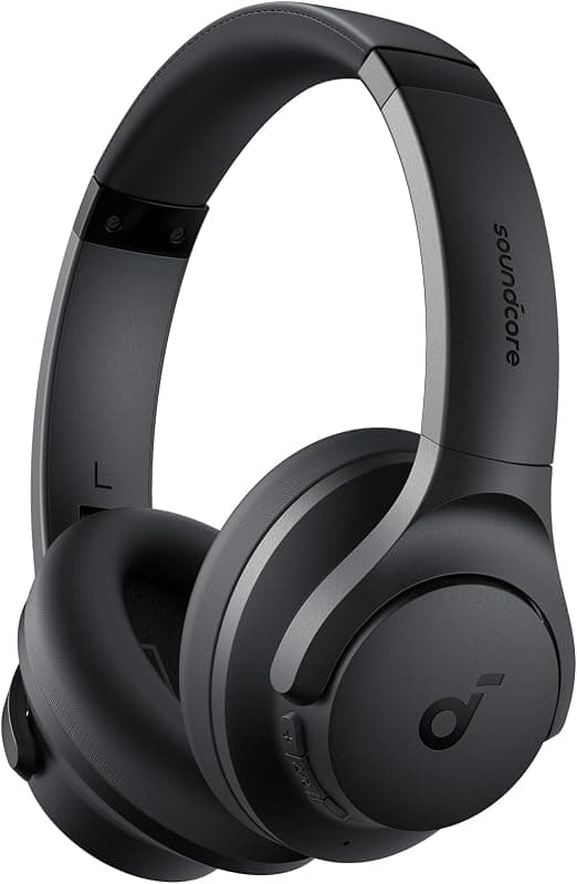 Soundcore Q20i — Casque ANC sans fil