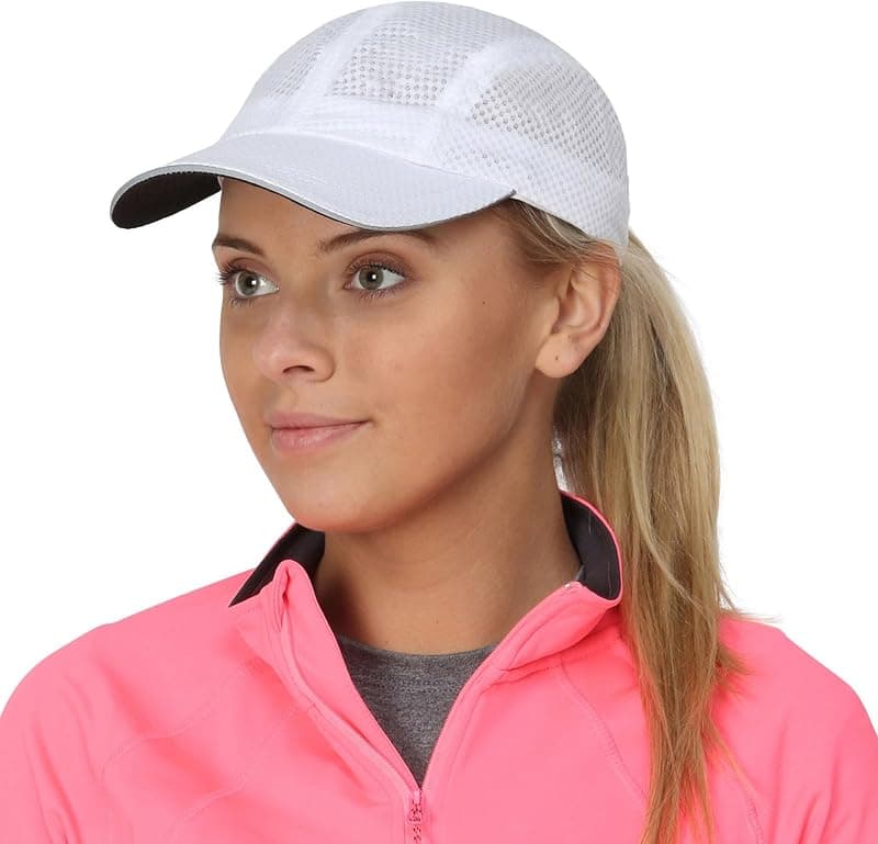 Race Day — Casquette de running