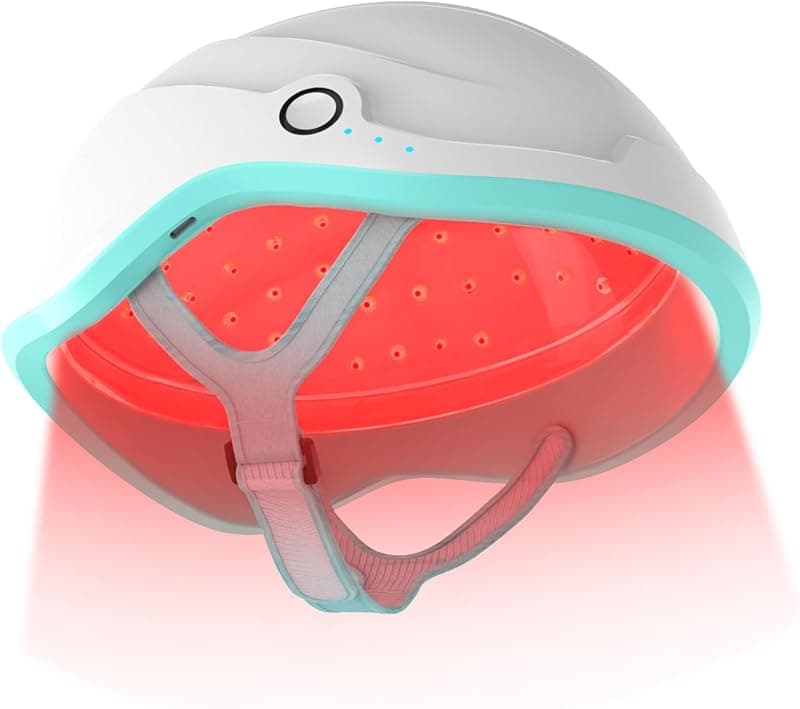 Casque de pousse à LED CurrentBody