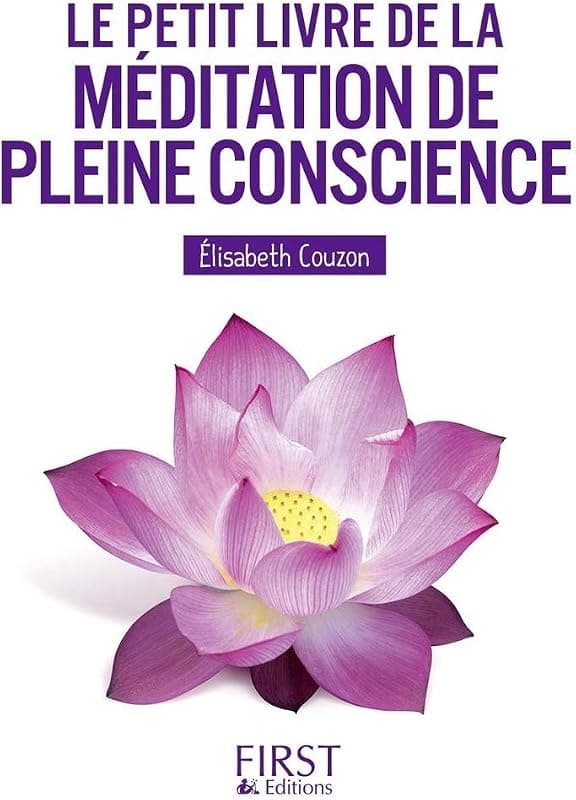 Le Petit Livre de la Méditation de Pleine Conscience