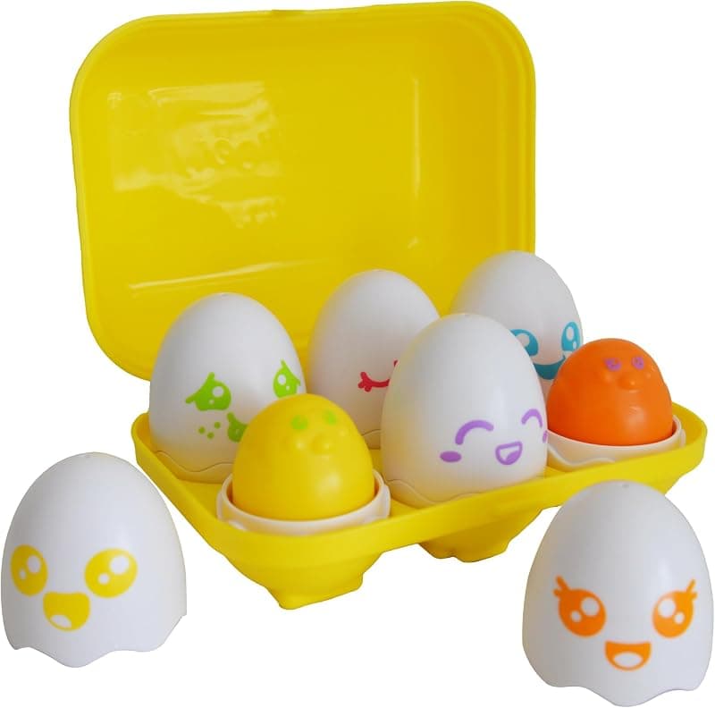 Tomy Toomies — Piou Piou Surprise boîte à œufs poussins