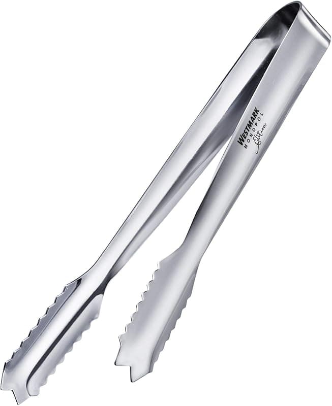 Westmark — Pince à glaçons Arctica 18 cm