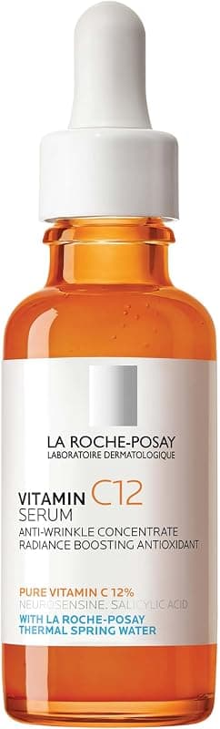 La Roche-Posay — Sérum Pure Vitamine C 12 %