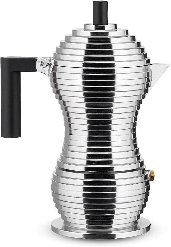 Alessi Pulcina — Cafetière italienne