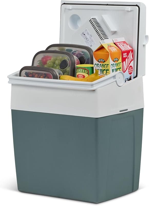 Mobicool ME27 — Glacière électrique 26 L