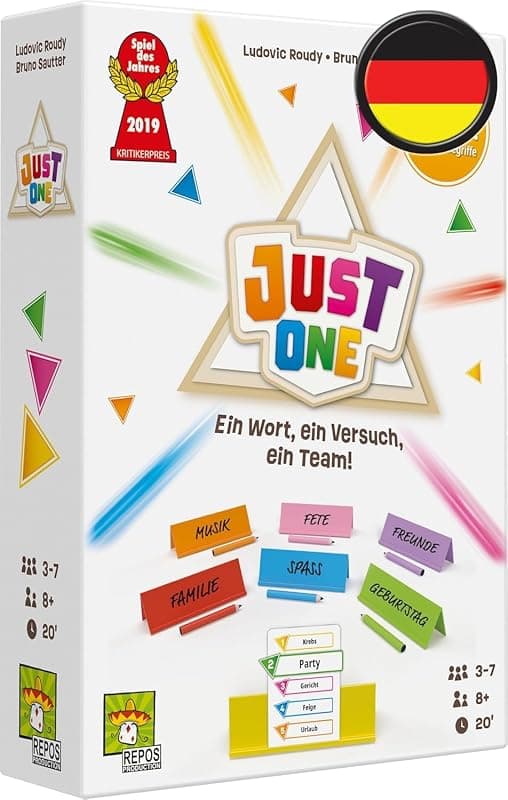 Just One