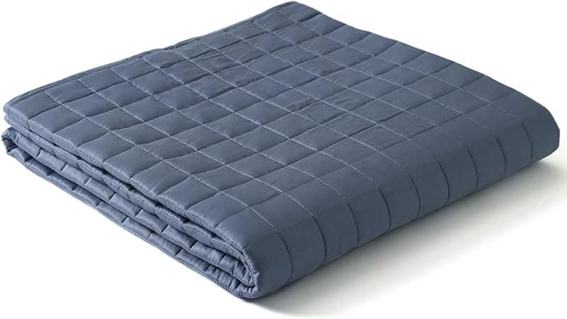 YnM — Couverture lestée