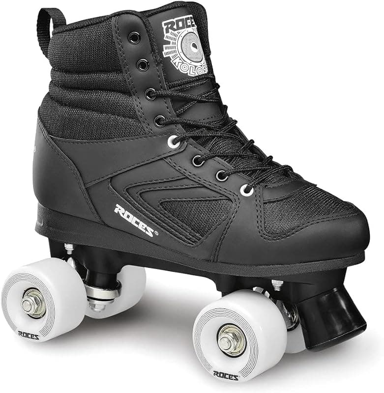 Roces — Kolossal Quad Rollers mixte adulte