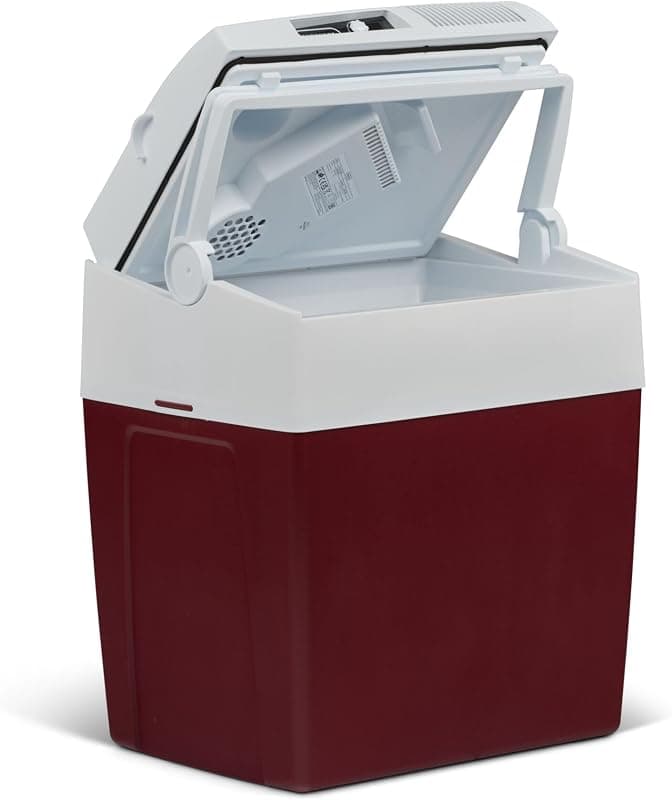 Mobicool ME27 — Glacière électrique portable 26 L