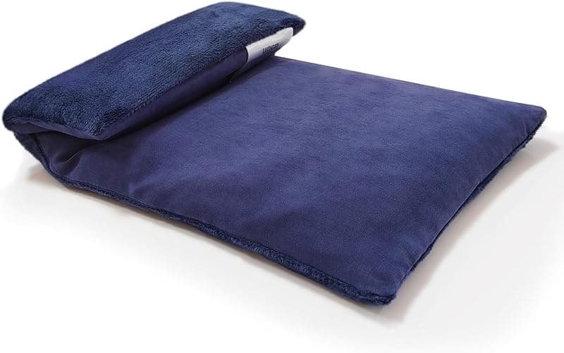 uncn — Coussin Chauffant Micro-ondes aux Noyaux de Cerises