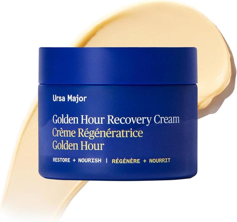 Ursa Major — Crème hydratante visage