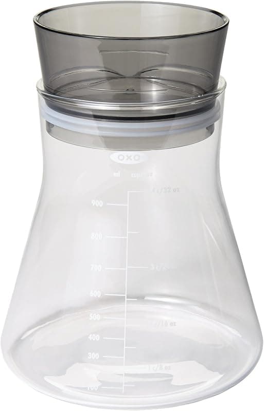 OXO cafetière à café froid (cold brew)