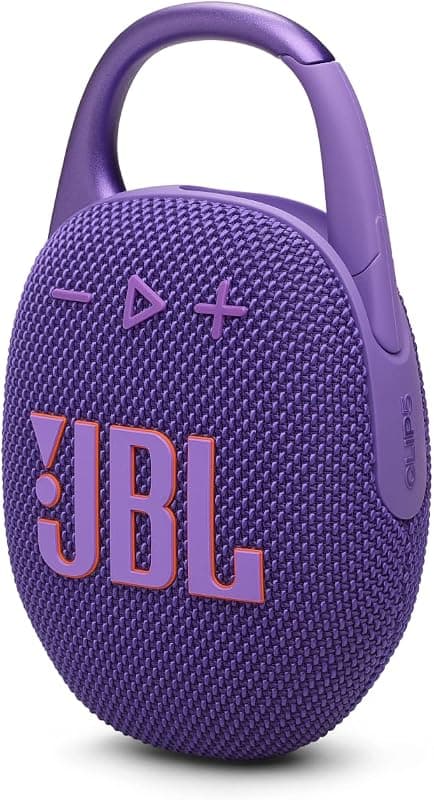 JBL — Clip 5