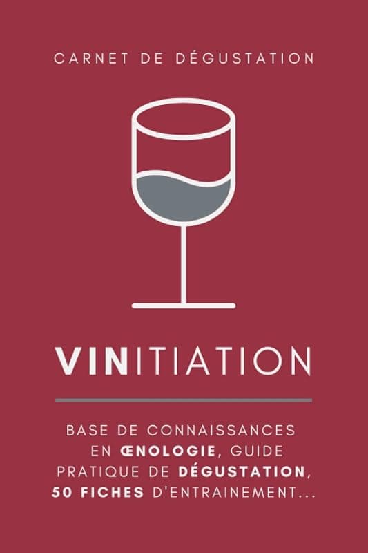 « Le vin : cours de dégustation »