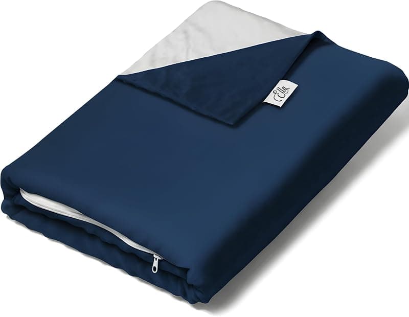 Ella — Housse pour couverture lestée