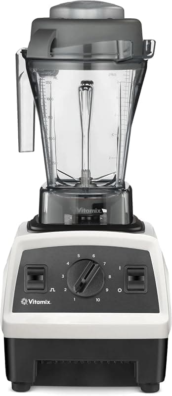 Vitamix — E310 Explorian