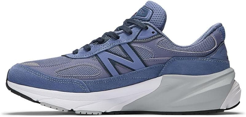 New Balance Made in USA 990v6
