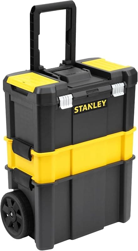 Stanley — Atelier mobile Essential STST1-80151
