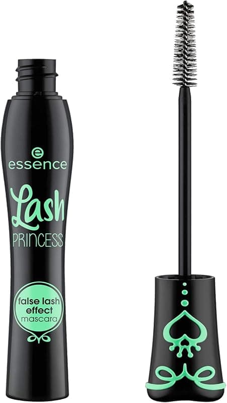 Essence Lash Princess False Lash Effect