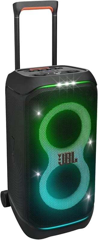 JBL — Partybox Stage 320