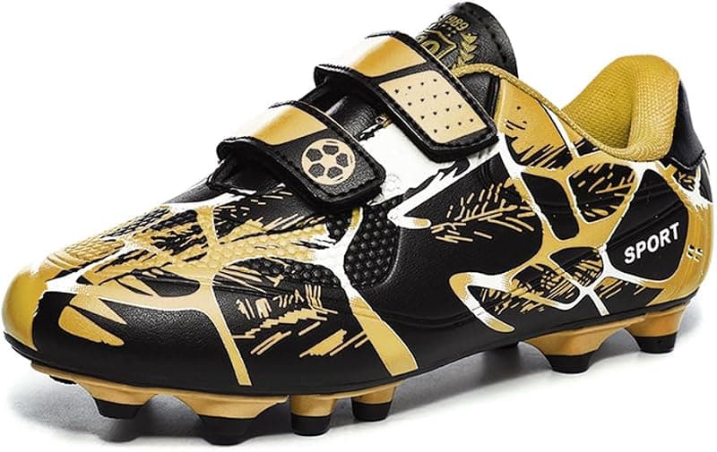 Chaussures de football crampons enfant