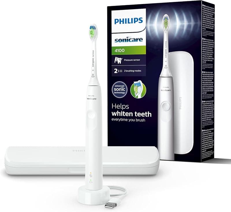 Philips Sonicare 4100