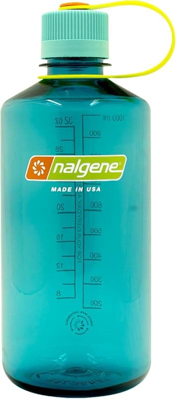 Nalgene Wide Mouth