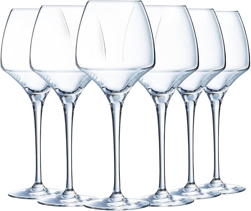 Glasvin — The Universal
