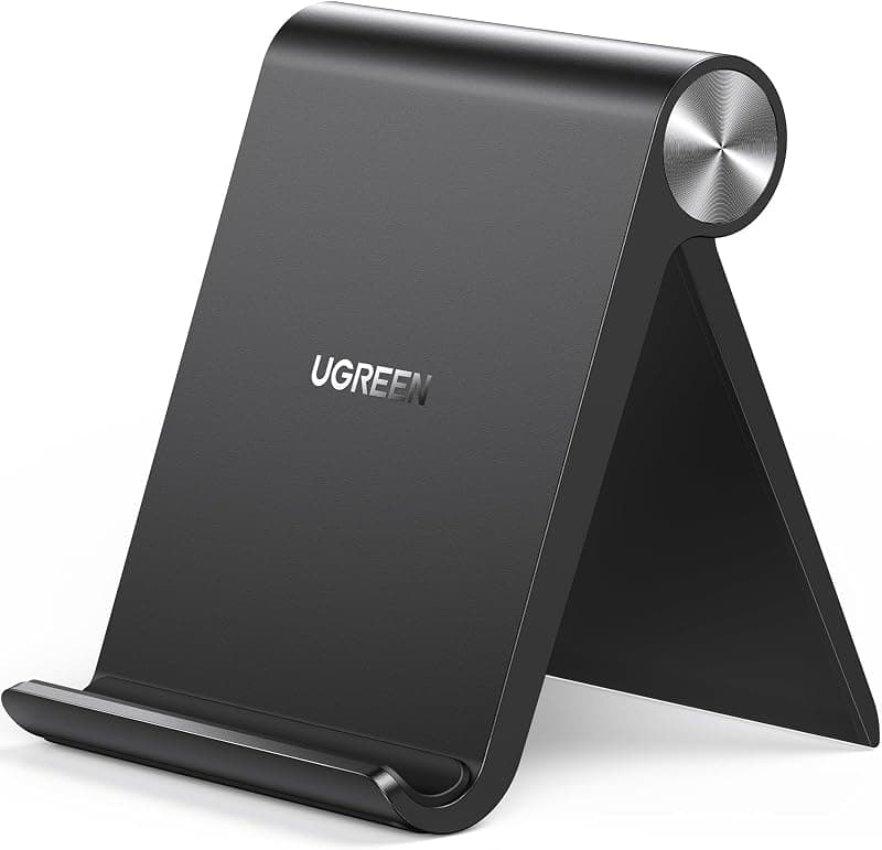 UGREEN — Support Téléphone de Bureau Réglable