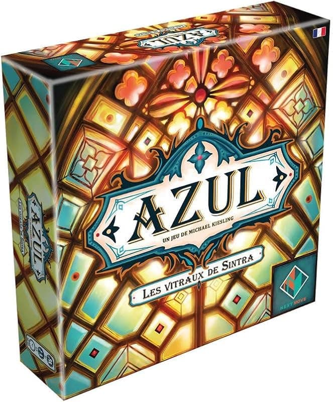 Azul