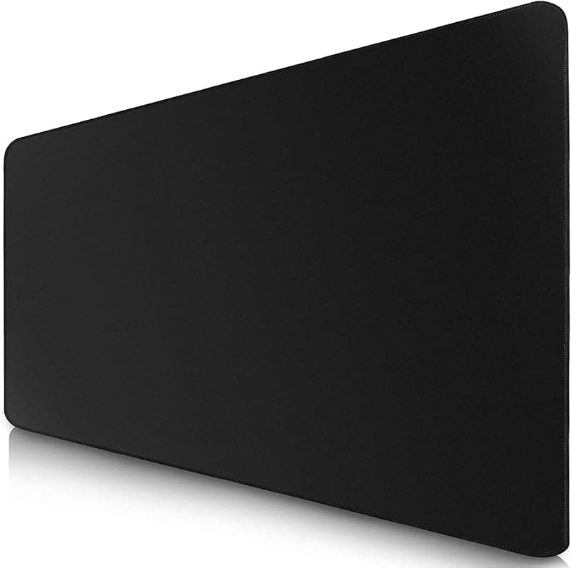 Sidorenko — Grand tapis de bureau XXL