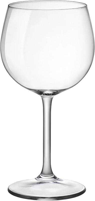Bormioli Rocco — Verres Riserva (Cabernet)
