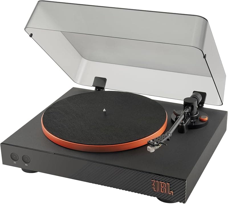 JBL — Spinner BT