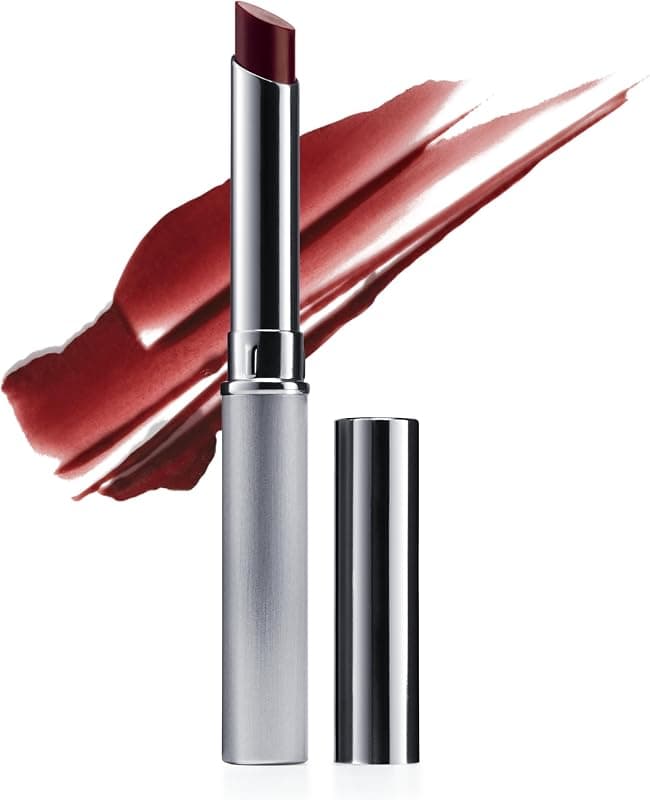 Clinique — Rouge à lèvres « Almost Lipstick » Black Honey
