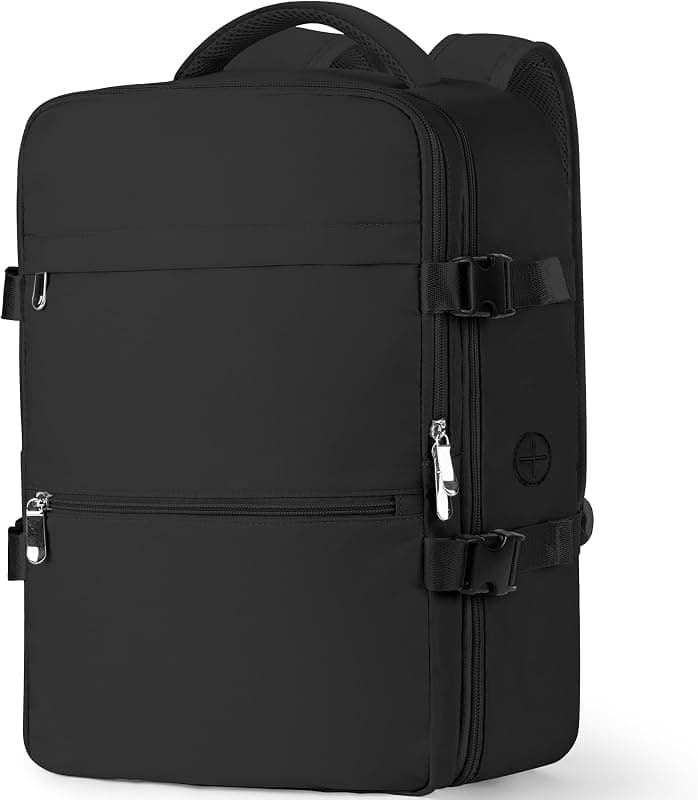 Sac à dos cabine 40×30×20 avec port USB