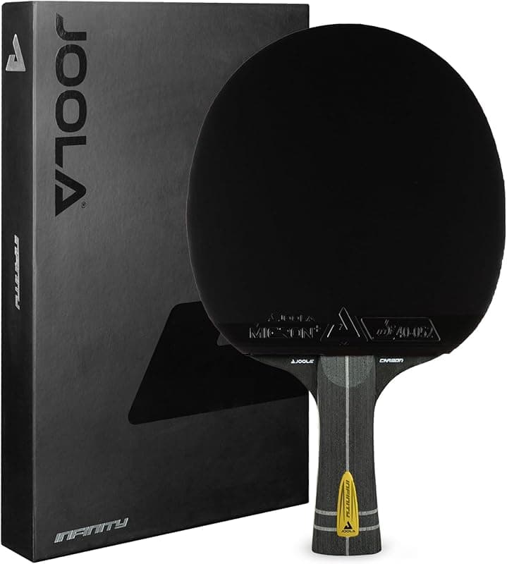 JOOLA — Raquette Infinity Carbon Professionnelle